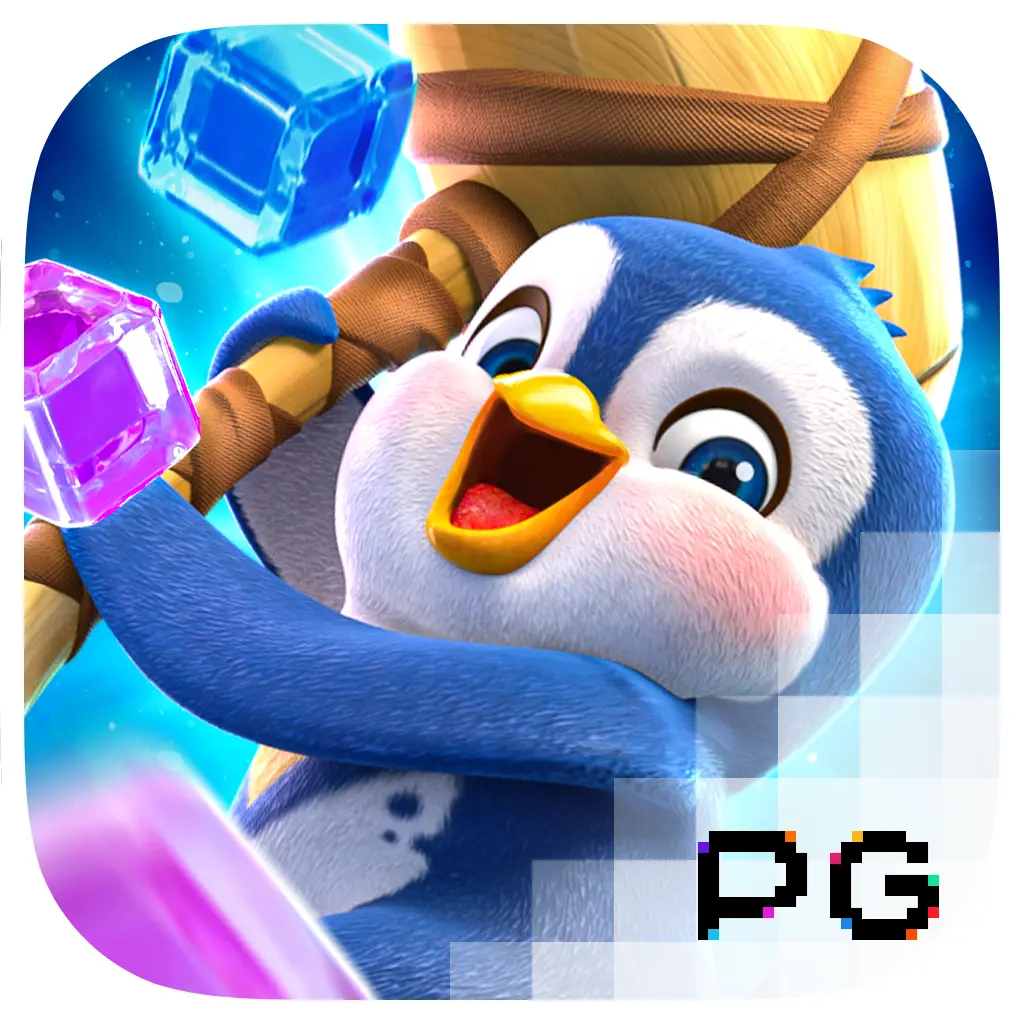 PGSoft : The Great Icescape - FULLBET138