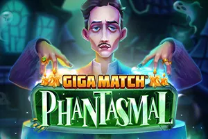 Giga Match Phantasmal - FULLBET138