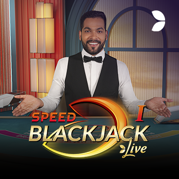 Speed Blackjack I - FULLBET138