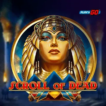 Scroll of Dead - FULLBET138