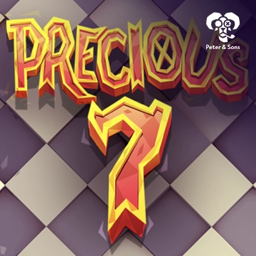 Precious 7 - FULLBET138