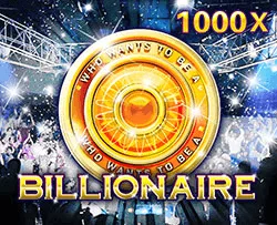 Billionaire - FULLBET138