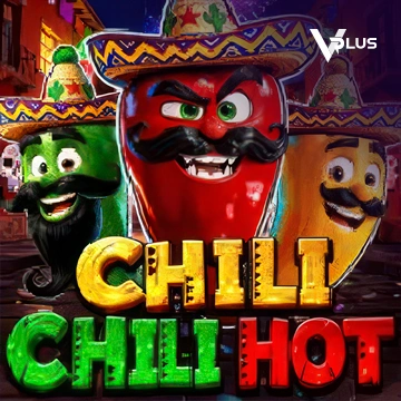 CHILI CHILI HOT - FULLBET138