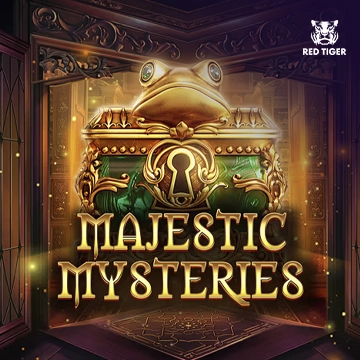 Majestic Mysteries Power Reel - FULLBET138