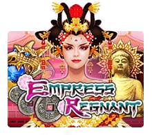 Joker123 : Empress Regnant - FULLBET138
