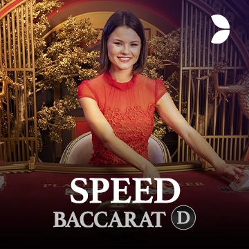Speed Baccarat D - FULLBET138