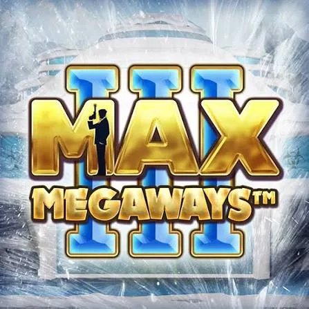 Max Megaways 3 - FULLBET138