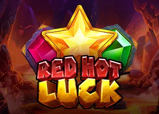 Pragmatic : Red Hot Luck - FULLBET138