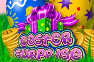 Easter Surprise - FULLBET138