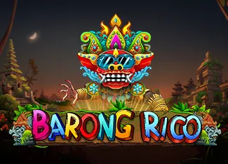 Pragmatic : Barong Rico - FULLBET138