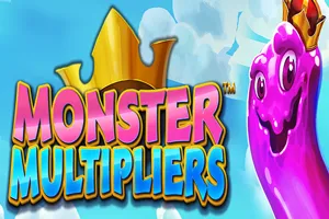 Monster Multipliers - FULLBET138