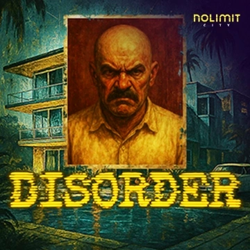 NolimitCity : Disorder - FULLBET138