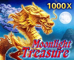 Moonlight Treasure - FULLBET138