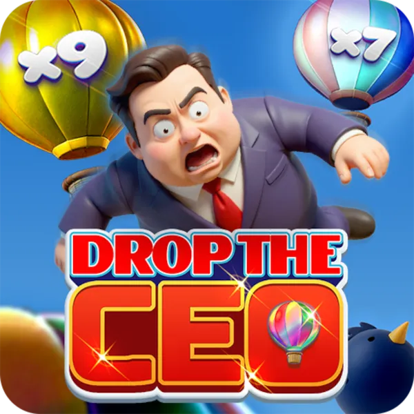 Drop The CEO - FULLBET138