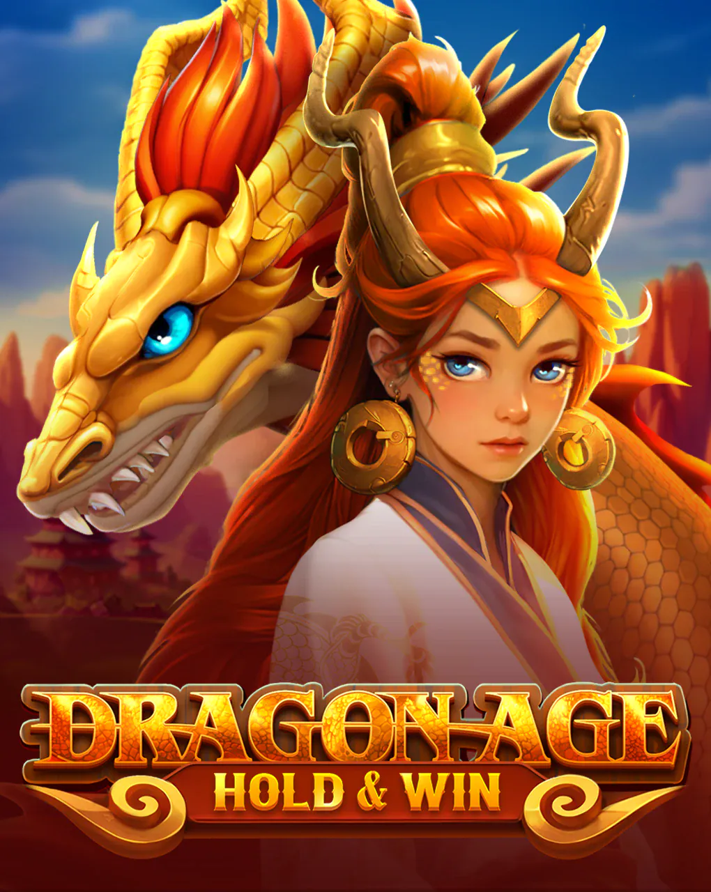 Bgaming : Dragon Age Hold & Win - FULLBET138