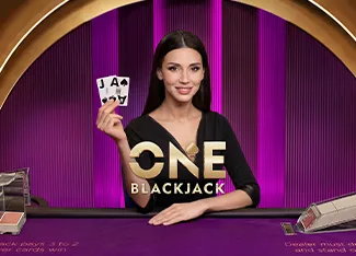 ONE Blackjack - FULLBET138