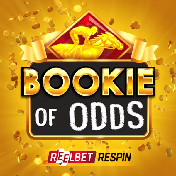 Bookie of Odds - FULLBET138