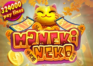 Kucing Pembawa Keberuntungan - FULLBET138
