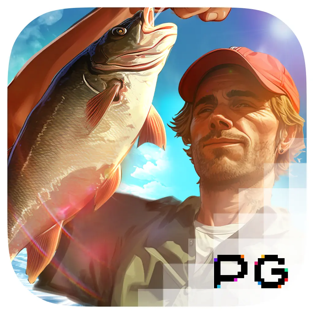 PGSoft : Shark Hunter - FULLBET138