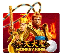Joker123 : Monkey King - FULLBET138