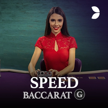 Speed Baccarat G - FULLBET138