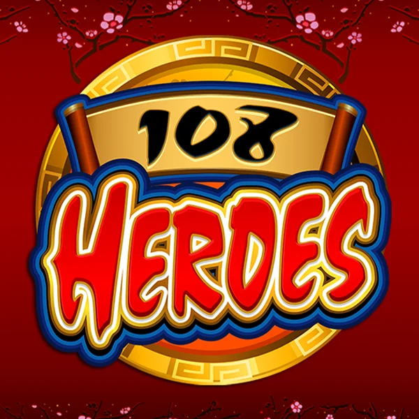 108 Heroes - FULLBET138