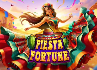 Pragmatic : Fiesta Fortune - FULLBET138