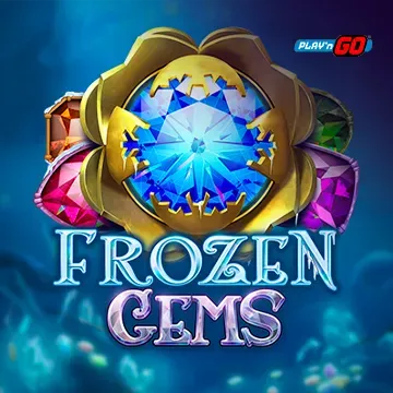 Frozen Gems - FULLBET138