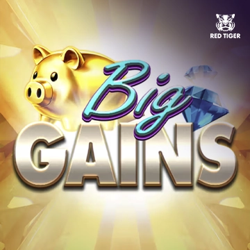 Big Gains - FULLBET138