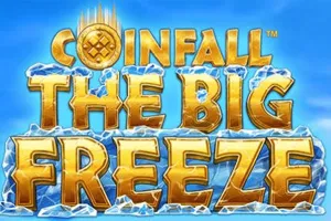Playtech : CoinFall: The Big Freeze - FULLBET138