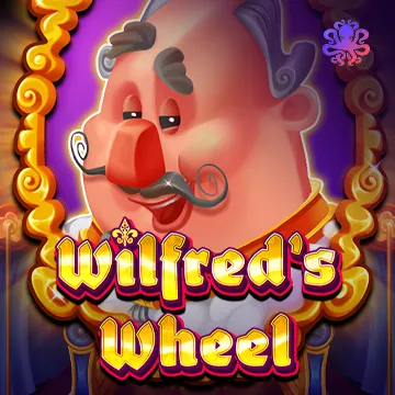 Wilfreds Wheel - FULLBET138