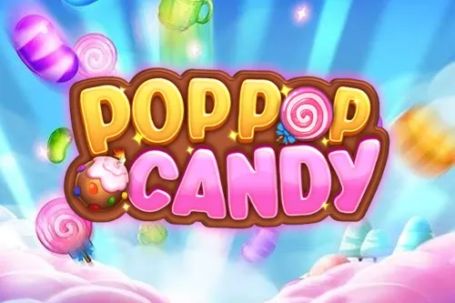 Pop Pop Candy - FULLBET138