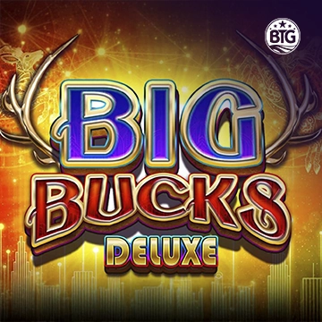 Big Bucks Deluxe - FULLBET138
