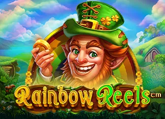Pragmatic : Rainbow Reels - FULLBET138