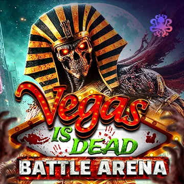 Vegas is Dead: Battle Arena! - FULLBET138