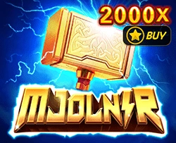 Mjolnir - FULLBET138