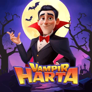 Vampire Treasure - FULLBET138