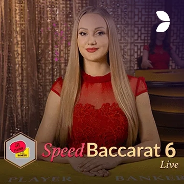 Speed Baccarat 6 - FULLBET138