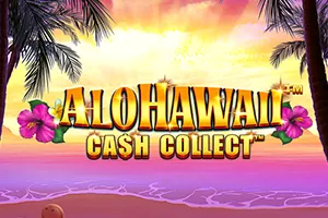 Alohawaii: Cash Collect - FULLBET138