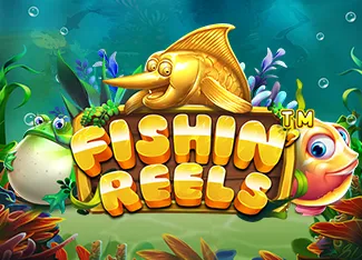Pragmatic : Fishin Reels - FULLBET138
