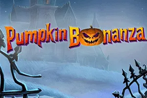 Pumpkin Bonanza - FULLBET138