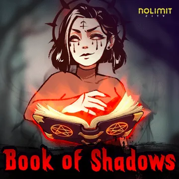 NolimitCity : Book Of Shadows - FULLBET138