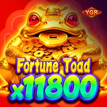 Fortune Toadx11800 - FULLBET138