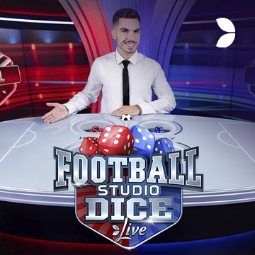 Football Studio - FULLBET138