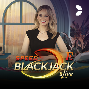 Speed Blackjack E - FULLBET138