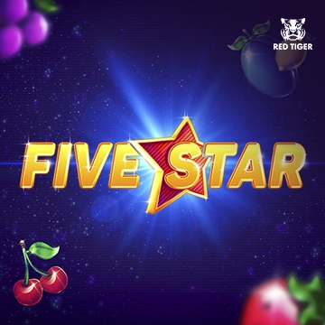 Five Star - FULLBET138