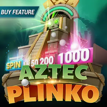 Aztec Plinko - FULLBET138