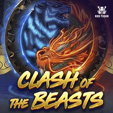 Clash of the Beasts - FULLBET138