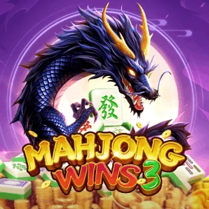 Mahjong Wins 3 - FULLBET138