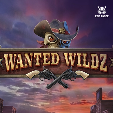 Wanted Wildz - FULLBET138